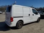 2015 Nissan NV200 2.5S