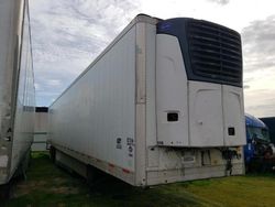 Utility Reefer Vehiculos salvage en venta: 2007 Utility Reefer