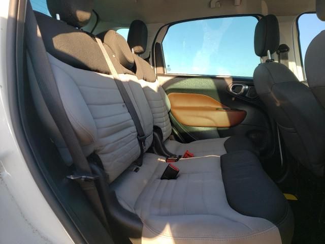 2014 Fiat 500L Easy