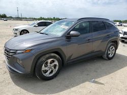 Salvage cars for sale from Copart Arcadia, FL: 2022 Hyundai Tucson SEL