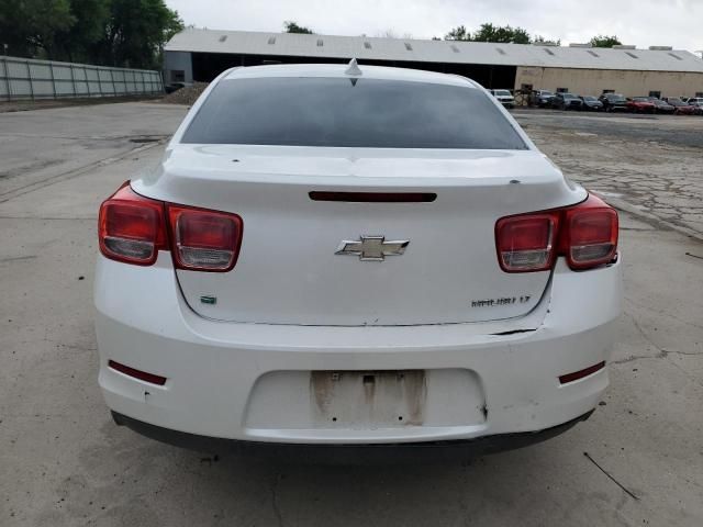 2016 Chevrolet Malibu Limited LT