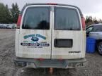 1998 Chevrolet Express G3500