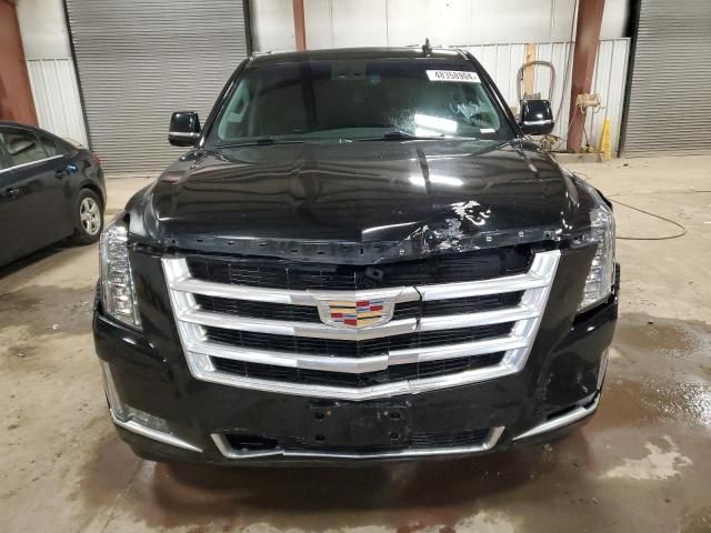 2016 Cadillac Escalade ESV Luxury