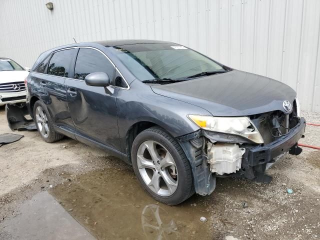 2010 Toyota Venza