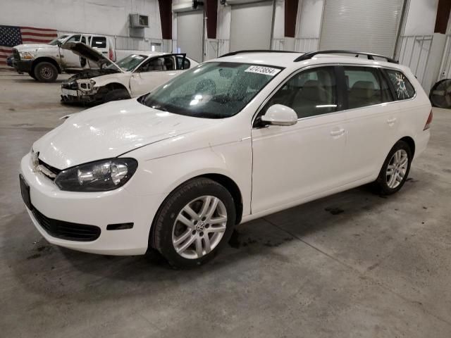 2013 Volkswagen Jetta TDI