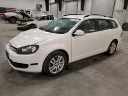 Volkswagen Vehiculos salvage en venta: 2013 Volkswagen Jetta TDI