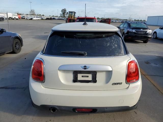 2015 Mini Cooper