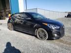 2017 Hyundai Veloster Turbo