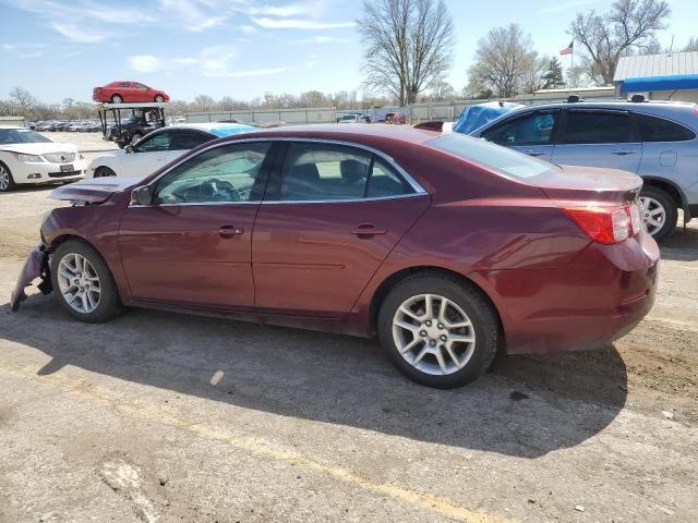 2016 Chevrolet Malibu Limited LT