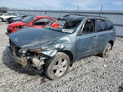 2009 Subaru Forester 2.5X Premium en venta en Cahokia Heights, IL