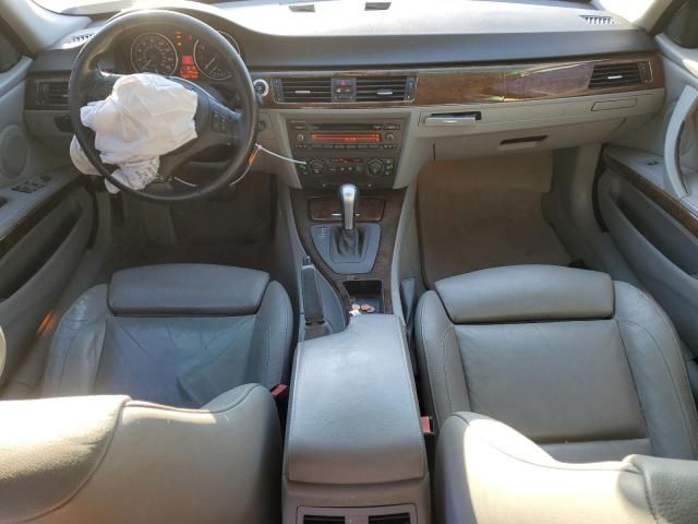 2006 BMW 325 XI