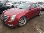 2009 Cadillac CTS HI Feature V6