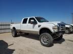 2009 Ford F350 Super Duty