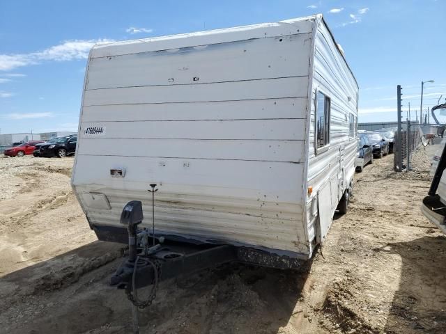 2005 Other Travel Trailer