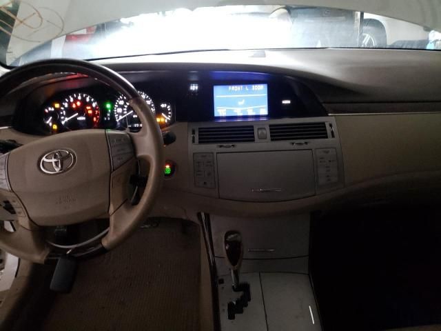 2008 Toyota Avalon XL