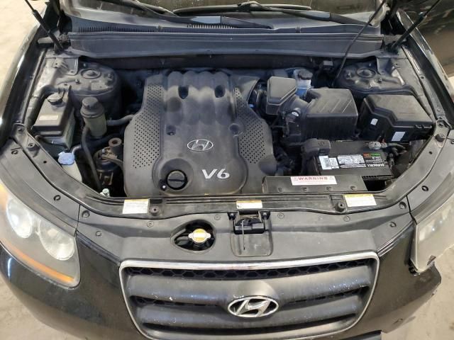 2007 Hyundai Santa FE GLS