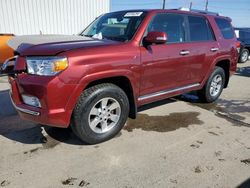 2010 Toyota 4runner SR5 for sale in Nampa, ID