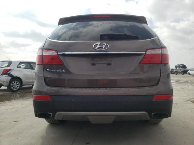 2014 Hyundai Santa FE GLS