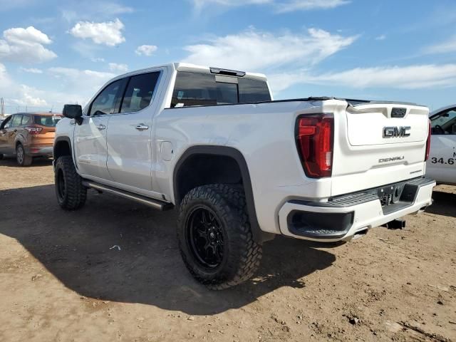 2022 GMC Sierra Limited K1500 Denali