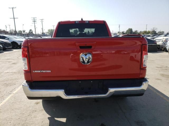 2022 Dodge RAM 1500 BIG HORN/LONE Star