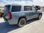 2015 Chevrolet Tahoe C1500 LT