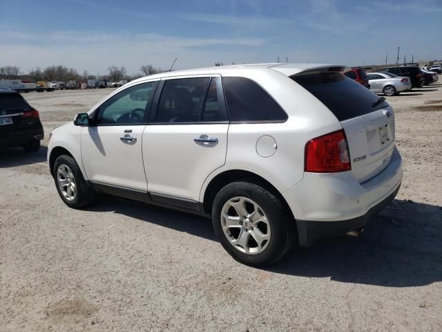 2011 Ford Edge SEL