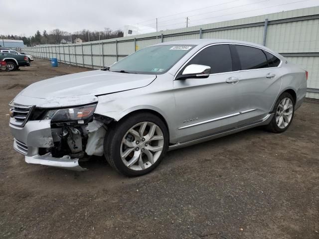 2019 Chevrolet Impala Premier