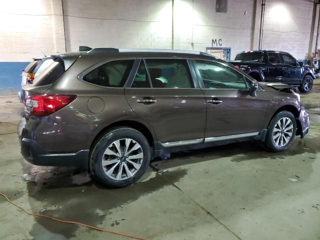 2019 Subaru Outback Touring