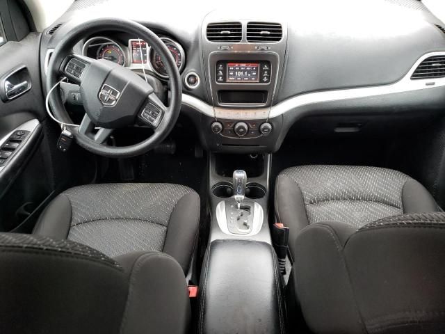 2014 Dodge Journey SXT