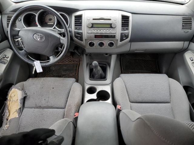 2006 Toyota Tacoma Access Cab