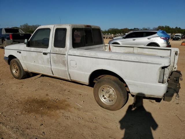 1994 Ford Ranger Super Cab