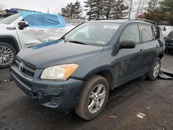 Toyota Rav4 salvage cars for sale: 2012 Toyota Rav4