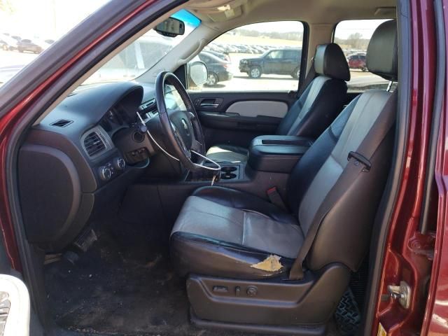 2008 Chevrolet Avalanche K1500