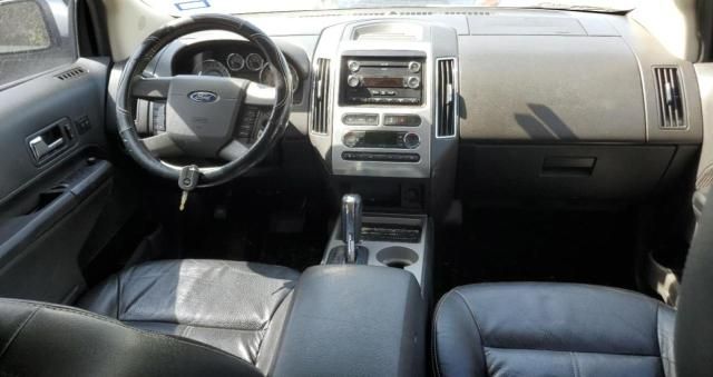 2010 Ford Edge Limited