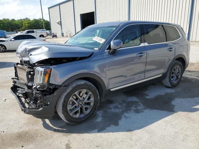 2023 KIA Telluride LX