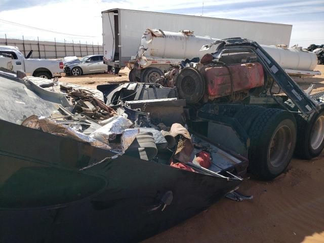 2014 Kenworth Construction T700