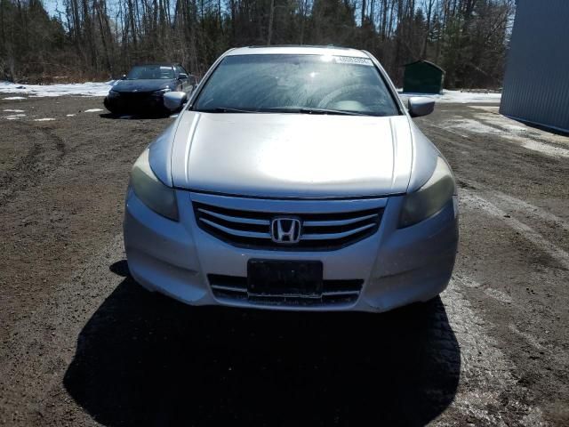 2011 Honda Accord EXL