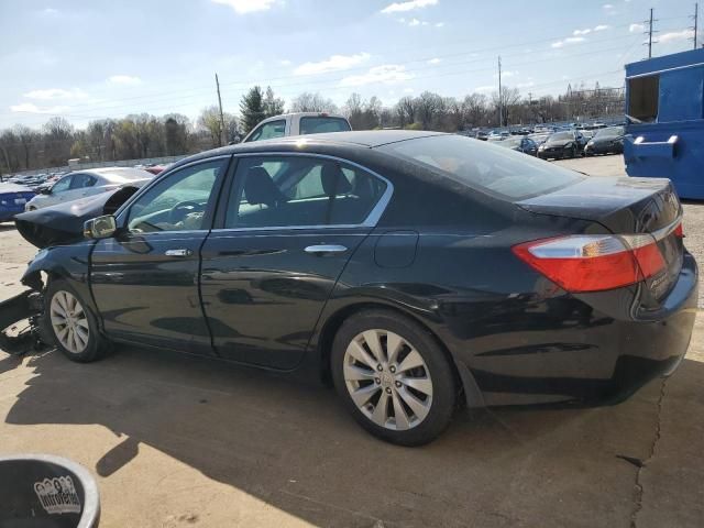 2013 Honda Accord EX