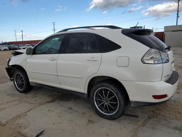 2005 Lexus RX 330