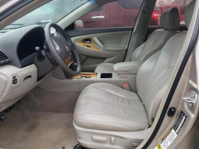 2007 Toyota Camry CE