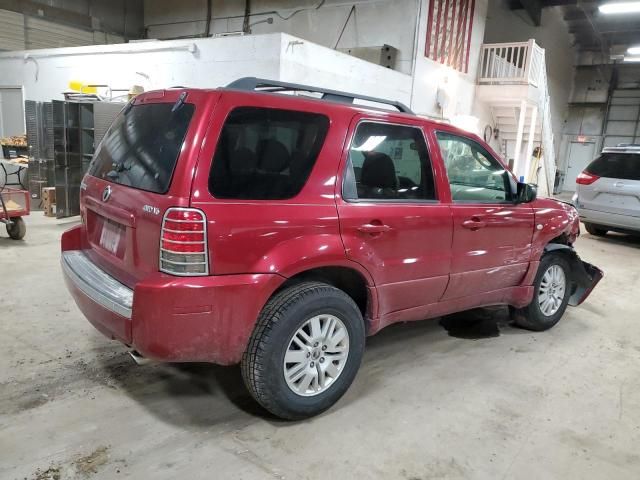 2005 Mercury Mariner