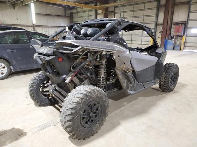 2019 Can-Am Maverick X3 X DS Turbo R