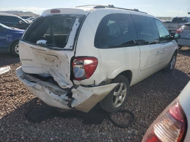 2006 Dodge Grand Caravan SXT