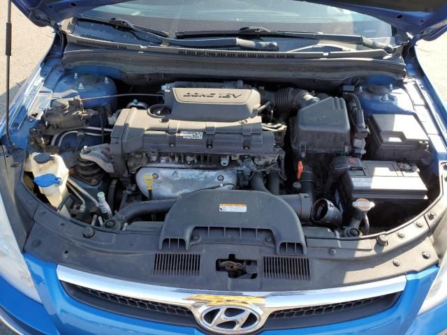 2012 Hyundai Elantra Touring GLS