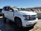 2018 Chevrolet Tahoe K1500 Premier