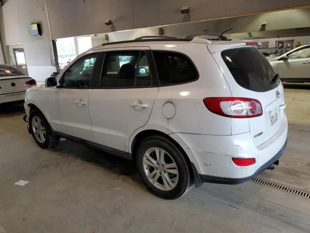 2011 Hyundai Santa FE SE