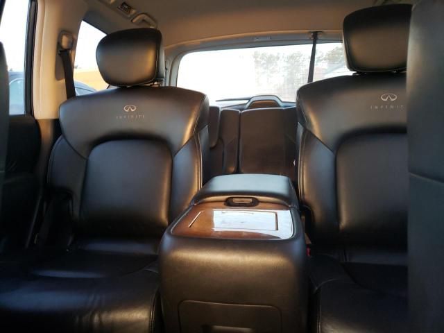 2013 Infiniti QX56