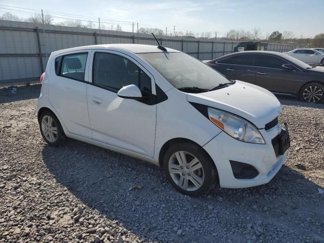 2015 Chevrolet Spark 1LT