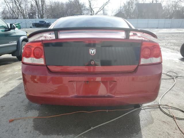 2010 Dodge Charger SXT