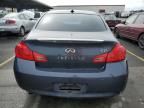 2009 Infiniti G37 Base